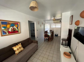 MARCOLINI- Casa em Serrambi - 100m da praia
